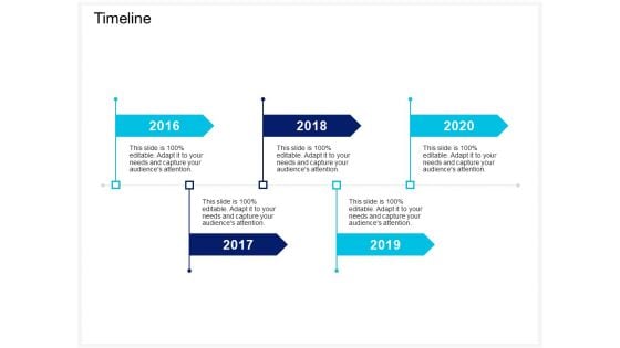 Enterprise Problem Solving And Intellect Timeline Ppt PowerPoint Presentation Icon PDF