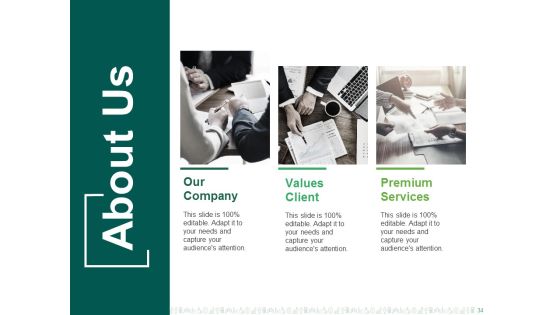 Enterprise Resource Planning Ppt PowerPoint Presentation Complete Deck With Slides Slide34