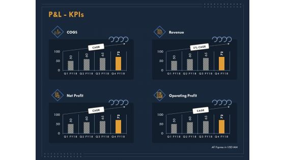 Enterprise Review P And L Kpis Ppt Layouts Graphic Tips PDF