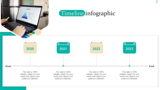 Enterprise Risk Management Timeline Infographic Ppt Infographic Template PDF