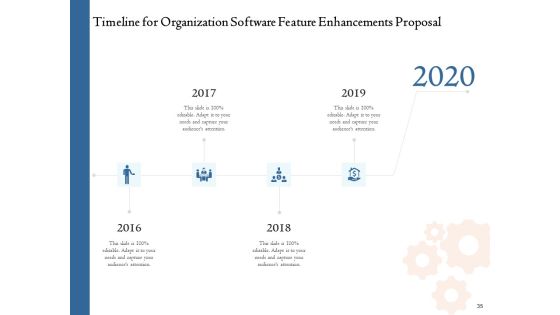 Enterprise Software Development Service Proposal Ppt PowerPoint Presentation Complete Deck With Slides Slide35
