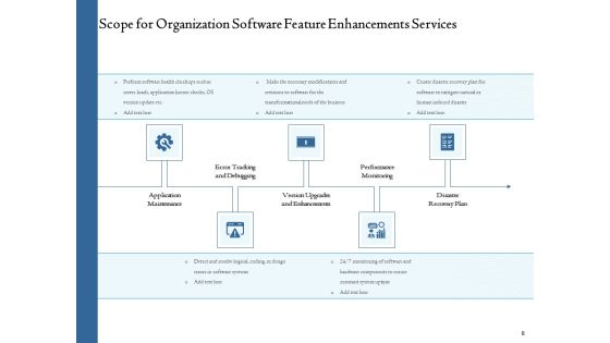 Enterprise Software Development Service Proposal Ppt PowerPoint Presentation Complete Deck With Slides Slide08