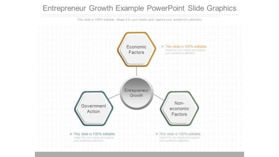 Entrepreneur Growth Example Powerpoint Slide Graphics Entrepreneur Growth Example Powerpoint Slide Graphics