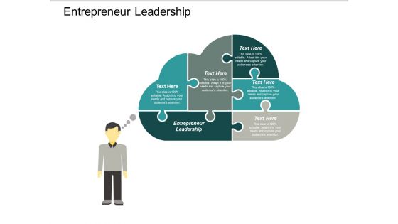 Entrepreneur Leadership Ppt PowerPoint Presentation Pictures Styles Cpb