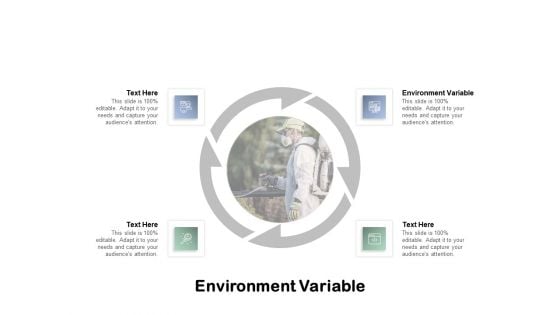 Environment Variable Ppt PowerPoint Presentation Ideas Brochure Cpb Pdf