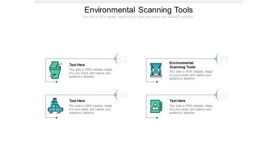 Environmental Scanning Tools Ppt PowerPoint Presentation Infographics Styles Cpb Pdf
