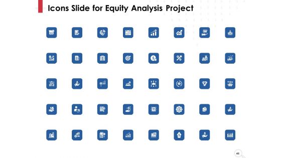 Equity Analysis Project Ppt PowerPoint Presentation Complete Deck With Slides
