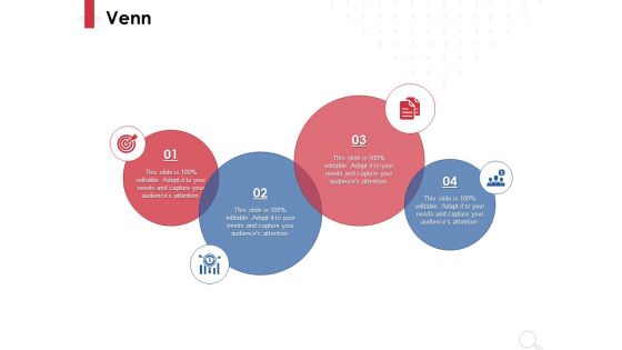 Equity Analysis Project Venn Ppt PowerPoint Presentation Infographic Template Good PDF