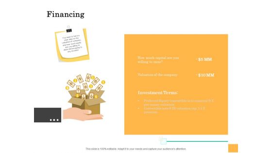 Equity Capital Funding Financing Ppt Ideas Graphics Example PDF