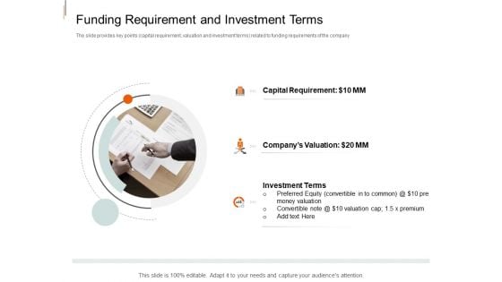 Equity Crowd Investing Funding Requirement And Investment Terms Topics PDF Equity Crowd Investing Funding Requirement And Investment Terms Topics PDF