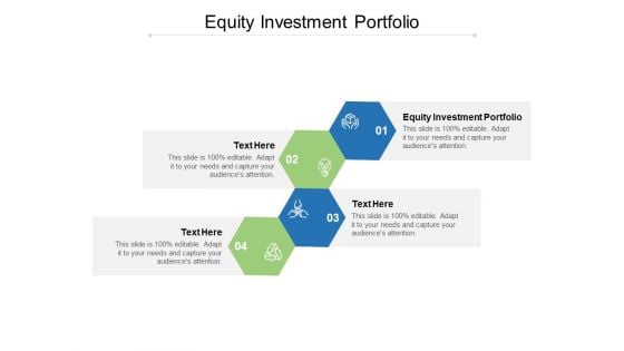 Equity Investment Portfolio Ppt PowerPoint Presentation Slides Ideas Cpb Equity Investment Portfolio Ppt PowerPoint Presentation Slides Ideas Cpb