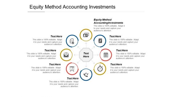 Equity Method Accounting Investments Ppt PowerPoint Presentation File Graphic Images Cpb Pdf