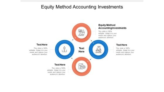 Equity Method Accounting Investments Ppt PowerPoint Presentation Inspiration Images Cpb