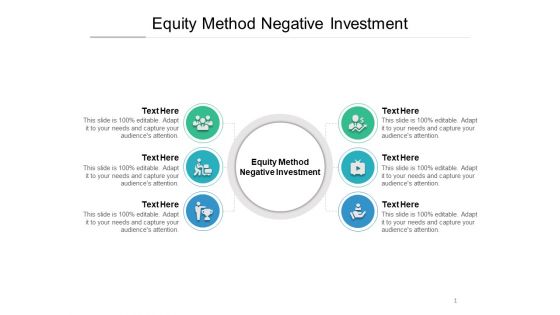 Equity Method Negative Investment Ppt PowerPoint Presentation Outline Ideas Cpb Pdf Equity Method Negative Investment Ppt PowerPoint Presentation Outline Ideas Cpb Pdf