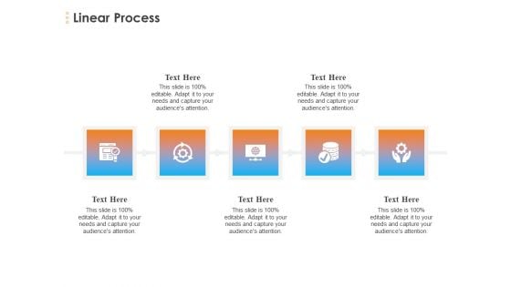 Essential Guide Framework Processes Linear Process Diagrams PDF Essential Guide Framework Processes Linear Process Diagrams PDF