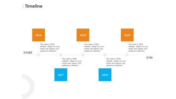 Essential Guide Framework Processes Timeline Background PDF