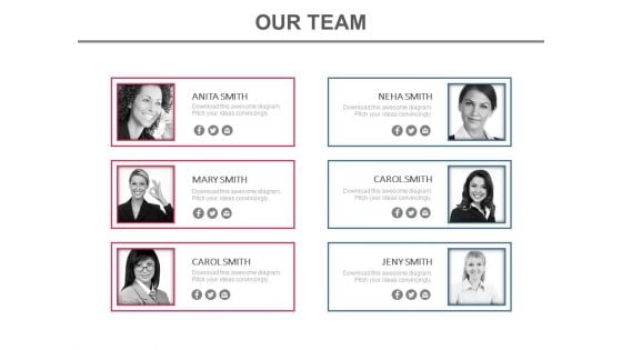 Establish Team Values And Goals Powerpoint Slides Establish Team Values And Goals Powerpoint Slides
