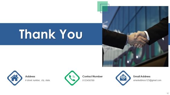 Estimated Outcome Ppt PowerPoint Presentation Complete Deck With Slides Slide12