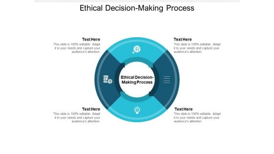 Ethical Decision Making Process Ppt PowerPoint Presentation Inspiration Gridlines Cpb Ethical Decision Making Process Ppt PowerPoint Presentation Inspiration Gridlines Cpb