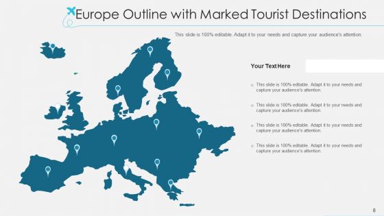 Europe Outline Presenting Survey Ppt PowerPoint Presentation Complete Deck With Slides