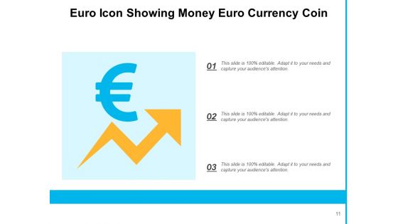 European Currency Icon Ppt PowerPoint Presentation Complete Deck