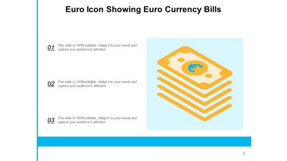 European Currency Icon Ppt PowerPoint Presentation Complete Deck