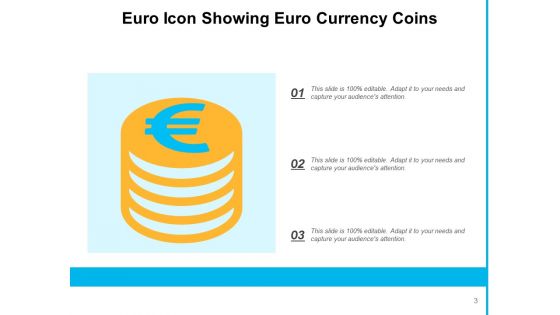 European Currency Icon Ppt PowerPoint Presentation Complete Deck