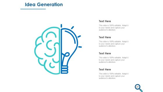Evaluating Competitive Marketing Effectiveness Ppt PowerPoint Presentation Complete Deck With Slides Slide27