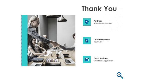 Evaluating Competitive Marketing Effectiveness Ppt PowerPoint Presentation Complete Deck With Slides Slide31