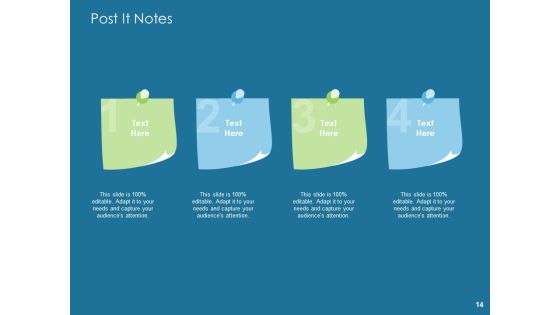 Evaluating Performance Ppt PowerPoint Presentation Complete Deck With Slides Slide14