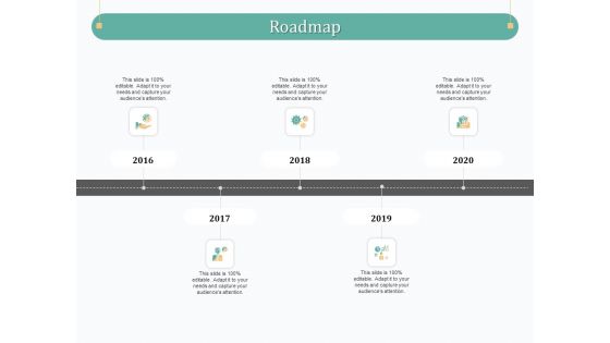 Evaluating Strategic Governance Maturity Model Roadmap Ppt Infographic Template Shapes PDF