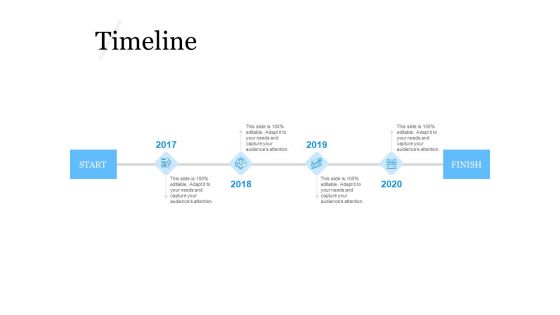 Evaluating Target Market Segments Timeline Ppt Slides Files PDF