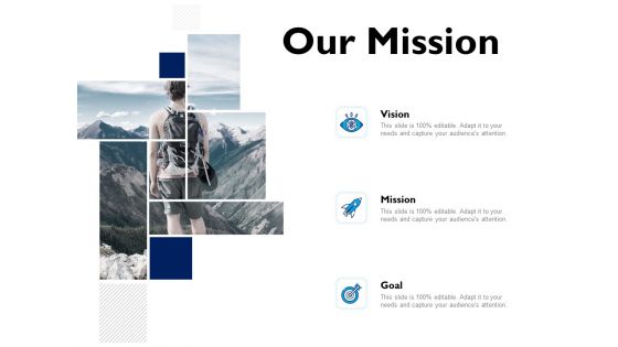 Evaluation Criteria Of New Product Development Process Our Mission Ppt PowerPoint Presentation File Vector PDF Evaluation Criteria Of New Product Development Process Our Mission Ppt PowerPoint Presentation File Vector PDF