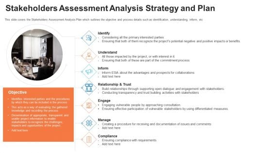 Evaluation Mapping Stakeholders Assessment Analysis Strategy And Plan Structure PDF Evaluation Mapping Stakeholders Assessment Analysis Strategy And Plan Structure PDF