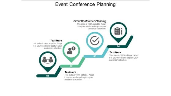 Event Conference Planning Ppt PowerPoint Presentation Gallery Graphics Cpb