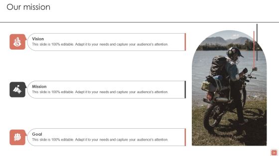 Event Funding Proposal For Offroad Racing Ppt PowerPoint Presentation Complete Deck With Slides Slide24