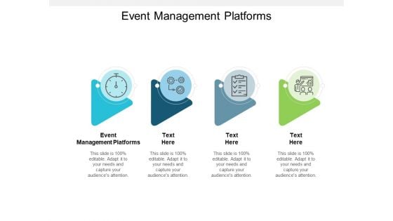 Event Management Platforms Ppt PowerPoint Presentation Portfolio Inspiration Cpb