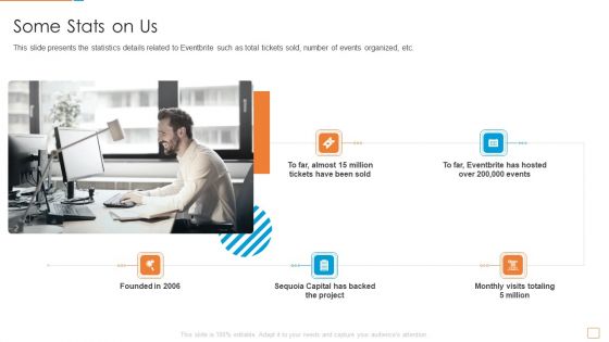 Eventbrite Financing Elevator Some Stats On Us Ideas PDF Eventbrite Financing Elevator Some Stats On Us Ideas PDF