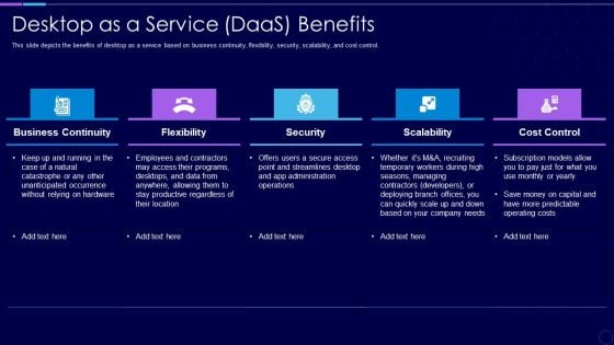 Everything As A Service Xaas For Cloud Computing IT Desktop As A Service Daas Benefits Ideas PDF Everything As A Service Xaas For Cloud Computing IT Desktop As A Service Daas Benefits Ideas PDF