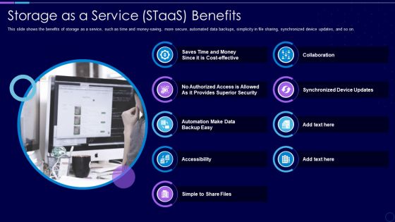 Everything As A Service Xaas For Cloud Computing IT Storage As A Service Staas Benefits Download PDF Everything As A Service Xaas For Cloud Computing IT Storage As A Service Staas Benefits Download PDF