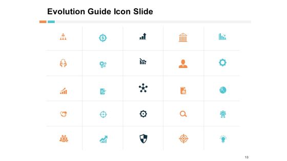 Evolution Guide Ppt PowerPoint Presentation Complete Deck With Slides Slide13