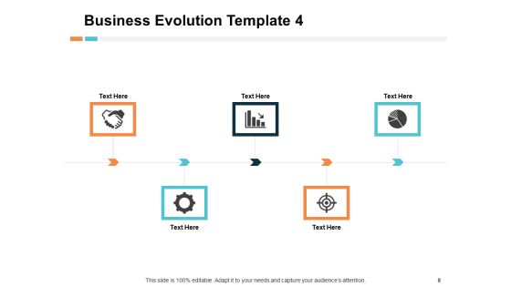 Evolution Guide Ppt PowerPoint Presentation Complete Deck With Slides Slide08