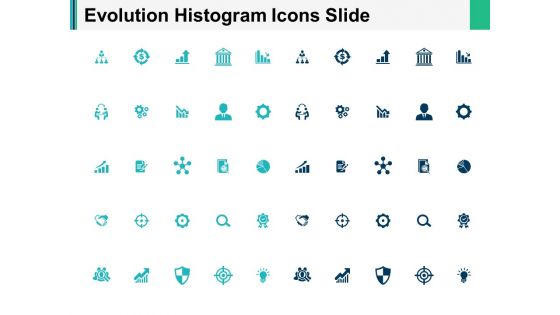 Evolution Histogram Ppt PowerPoint Presentation Complete Deck With Slides
