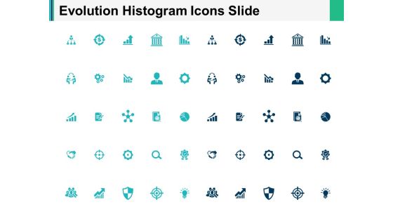 Evolution Histogram Ppt PowerPoint Presentation Complete Deck With Slides Slide13
