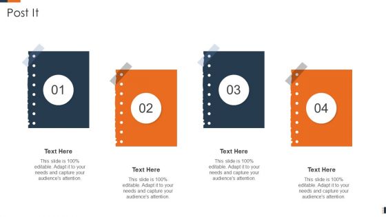 Evolving Target Consumer List Through Sectionalization Techniques Post It Formats PDF