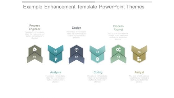 Example Enhancement Template Powerpoint Themes Example Enhancement Template Powerpoint Themes