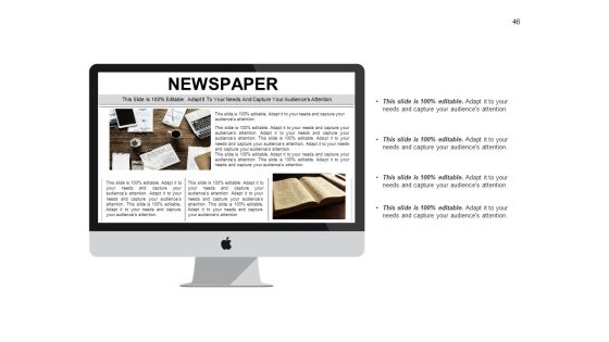 Example Kaizen Presentation Ppt PowerPoint Presentation Complete Deck With Slides Slide46