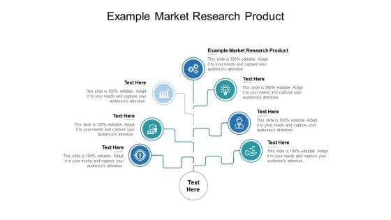 Example Market Research Product Ppt PowerPoint Presentation Gallery Template