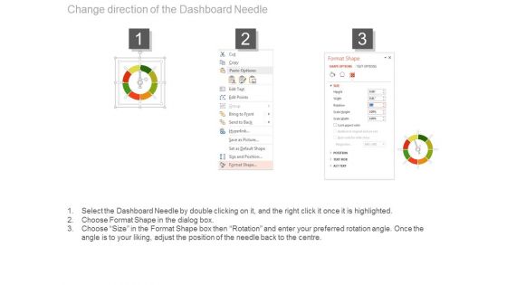 Example Of Live Dashboard Ppt Presentation Slides