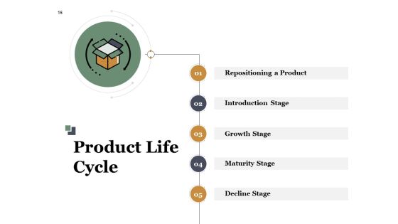 Example Presentation About New Product Ppt PowerPoint Presentation Complete Deck With Slides Slide16